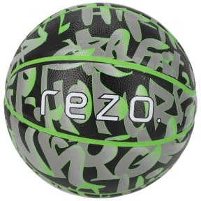 Rezo Rubber Basketball Ball