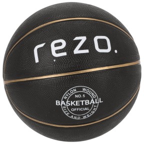Rezo Rubber Basketball Ball