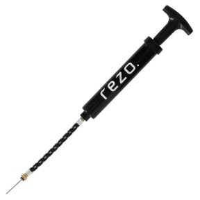 Rezo Tube 8” Ball Pump