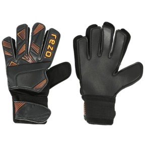 Rezo Fabien Jr. GK Football Gloves black
