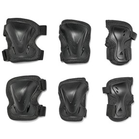Rollerblade Evo Pro 3 Pack Protective Gear - Kids
