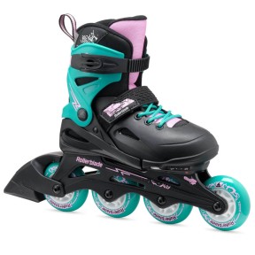 Rollerblade Fury Rollerblades - Kids