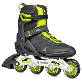 Rollerblade Macroblade 80 Rollerskis - Men's