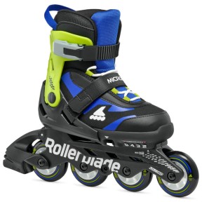 Rollerblade Microblade Roller Skates - Kids
