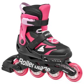 Rollerblade Microblade Roller Skates - Kids