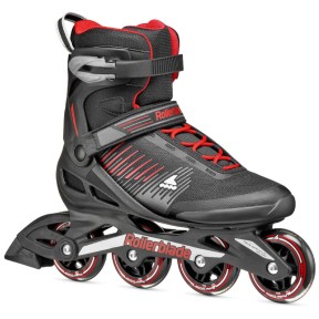 Rollerblade Zetrablade Rollerskis - Men's