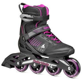 Rollerblade Zetrablade Rollerskis - Women's