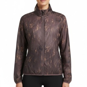 Rukka Maile Print Running Jacket - Women's