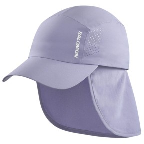 Salomon Cross+ Outdoor Hat - Unisex