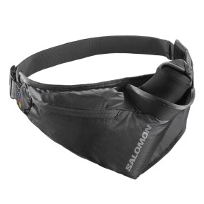 Salomon Cross Season Bottle Belt, black