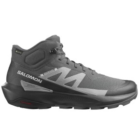 Salomon Elixir Activ Mid GTX Hiking Shoes - Men's