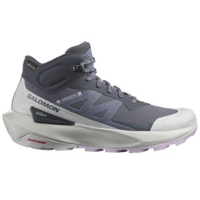 Salomon Elixir Activ Mid GTX Hiking Shoes - Women's
