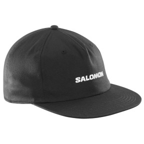 Salomon Flat Casual Cap - Unisex