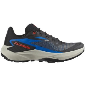 Salomon Genesis Trail Running Shoes - Men's