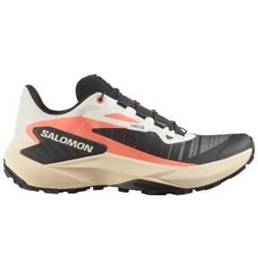 Salomon Genesis Trail Running Shoes - Women's