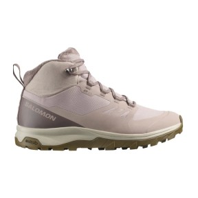 Salomon Outsnap CSWP Hiking Boots - Women's