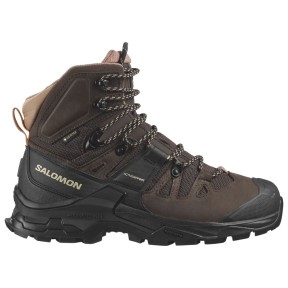Salomon Quest 4 Gore-Tex Hiking Boots - Women's