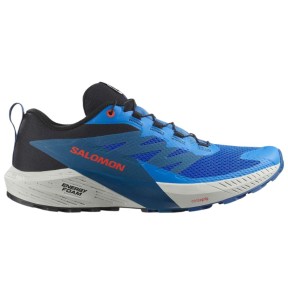 Salomon Sense Ride 5 Trail Running Shoes - Men's