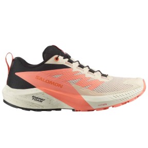 Salomon Sense Ride 5 Trail Running Shoes - Women's