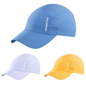 Salomon SHKout Running Hat - Unisex