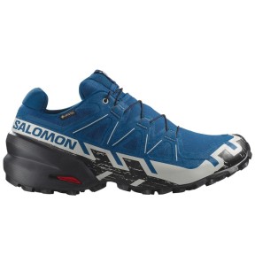 Salomon Speedcross 6 GTX Trail Running Shoes - Men's