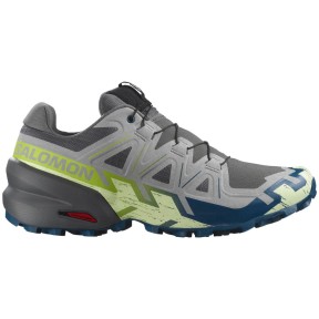 Salomon Speedcross 6 Trail Running Shoes - Men's