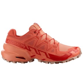 Salomon Speedcross 6 Trail Running Shoes - Women's