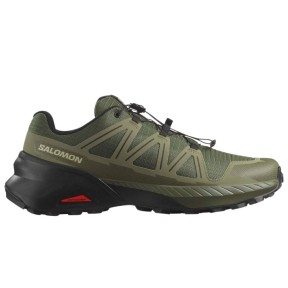 Salomon Speedcross Peak Trail Running Shoes - Men's