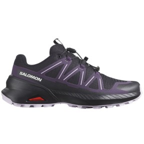 Salomon Speedcross Peak Trail Running Shoes - Women's