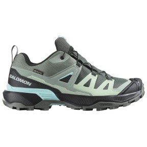 Salomon X Ultra 360 GTX Hiking Shoes - Women's