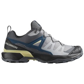 Salomon X Ultra 360 Hiking Shoes - Men's