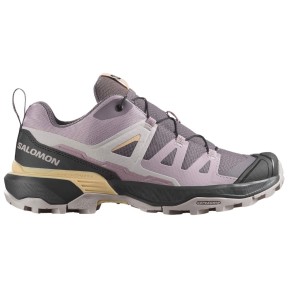 Salomon X Ultra 360 Hiking Shoes - Women's