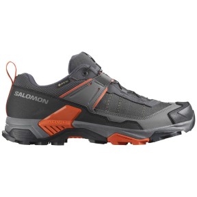 Salomon X Ultra 5 Gore-Tex Hiking Shoes - Men's