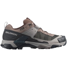 Salomon X Ultra 5 Gore-Tex Hiking Shoes - Men's