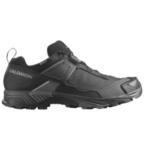 Salomon X Ultra 5 GTX Hiking Shoes - Men's
