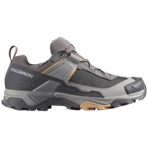 Salomon X Ultra 5 GTX Hiking Shoes - Women's