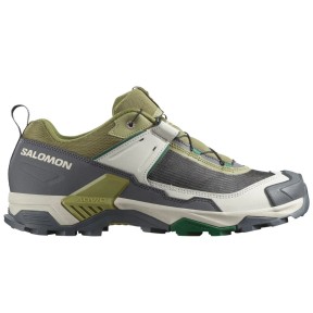Salomon X Ultra 5 Hiking Shoes - Men's