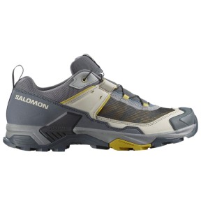 Salomon X Ultra 5 Hiking Shoes - Men's