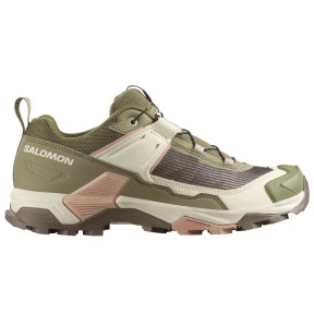 Salomon X Ultra 5 Hiking Shoes - Women's