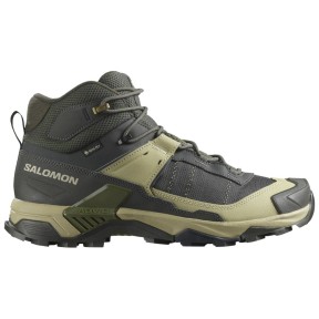 Salomon X Ultra 5 Mid GTX Hiking Boots - Men's