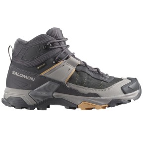 Salomon X Ultra 5 Mid GTX Hiking Boots - Women's