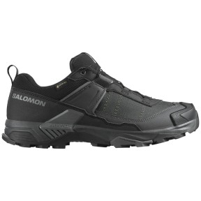 Salomon X Ultra 5 Wide Gore-Tex Hiking Shoes - Men's