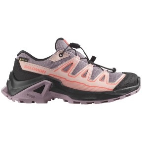 Salomon X Ultra Gore-Tex Hiking Shoes - Kids