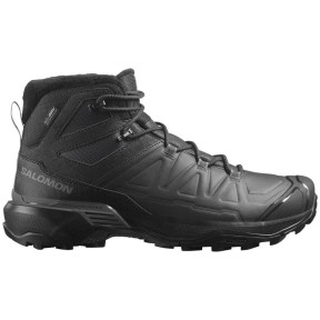 Salomon X Ultra Snowpilot WP Winter Boots - Men's