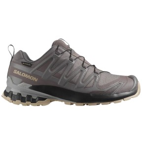 Salomon XA Pro 3D V9 GTX Trail Running Shoes - Women's