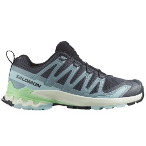 Salomon XA Pro 3D V9 Trail Running Shoes - Women's