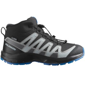 Salomon XA Pro V8 Mid WP Hiking Boots - Kids