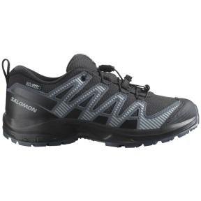 Salomon XA Pro V8 WP Hiking Shoes - Kids