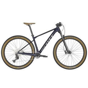 Scott Scale 965 Mountain Bike