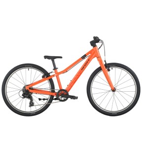 Scott Contrail 400 Kids Bike 
